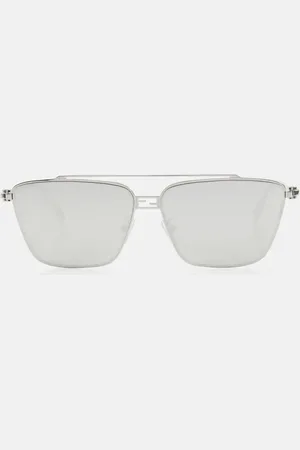 Fendi Baguette cat-eye sunglasses