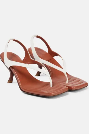 Gia Borghini Gia/Rhw Rosie 13 sandals