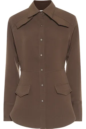 Deveaux New York Sierra shirt