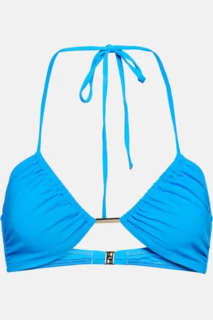 Melissa Odabash Luxor halterneck bikini top