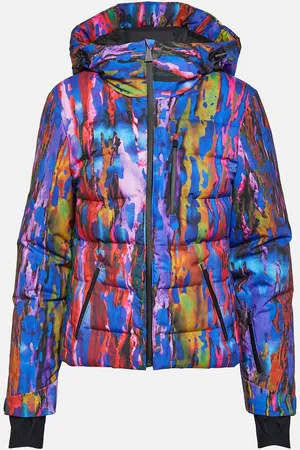 Aztech Down ski jacket