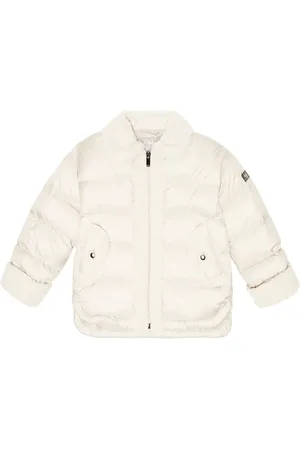 Il gufo Padded jacket
