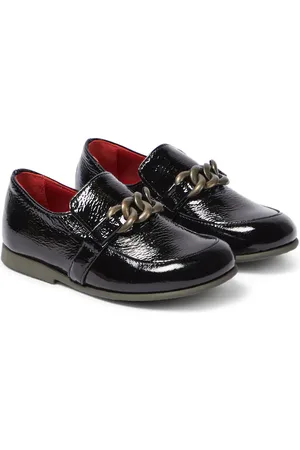 PèPè PÃ¨PÃ¨ Patent leather loafers