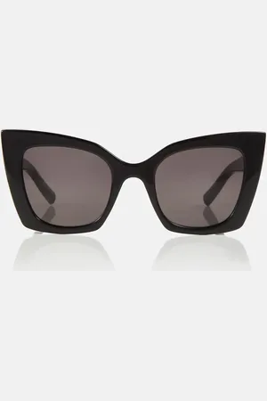 Saint Laurent Cat-eye glasses