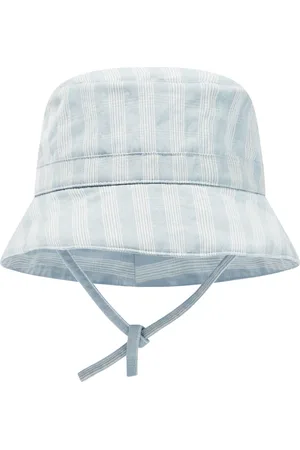 Tartine Et Chocolat Baby printed bucket hat