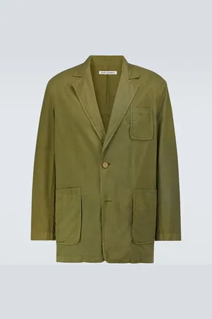 OUR LEGACY Tavern blazer