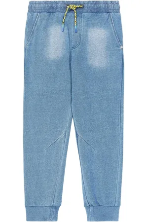 Scotch&Soda Cotton sweatpants