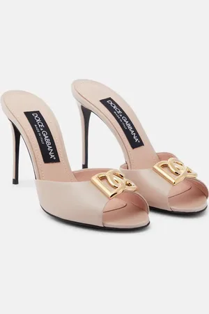 Dolce and gabbana hot sale heels sale