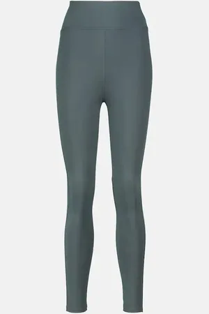ERES Again high-rise leggings