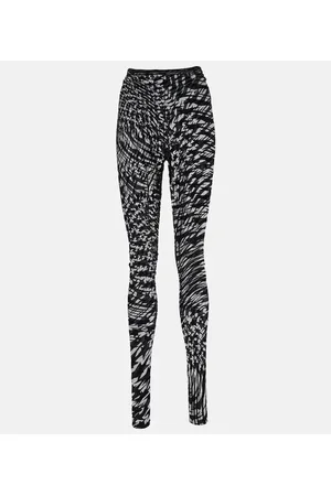 adidas x Wolford Sheer Motion Leggings