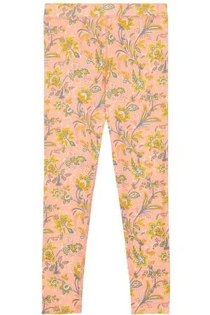 Louise Misha Duania floral leggings