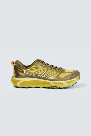 Hoka One One Mafate Speed 2 running shoes
