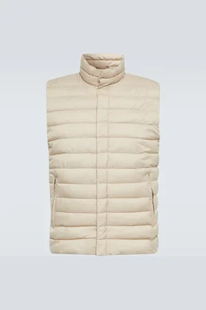 HERNO Quilted vest