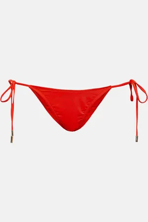 Melissa Odabash Marrakech high-rise bikini bottoms