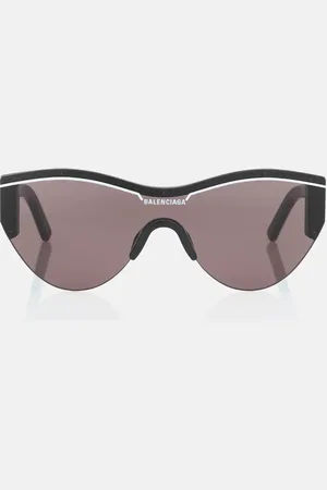 Balenciaga Ski cat-eye sunglasses