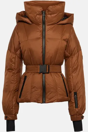 Cordova Monterosa down jacket