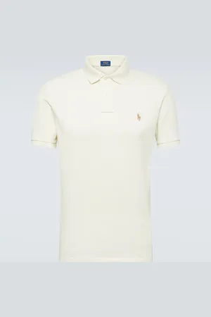 Ralph Lauren Cotton polo shirt