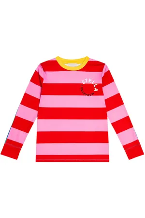 Stella McCartney Jersey T-shirt