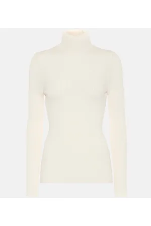 Wolford Wool turtleneck sweater