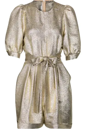 Stella McCartney Elisa crÃªpe jumpsuit