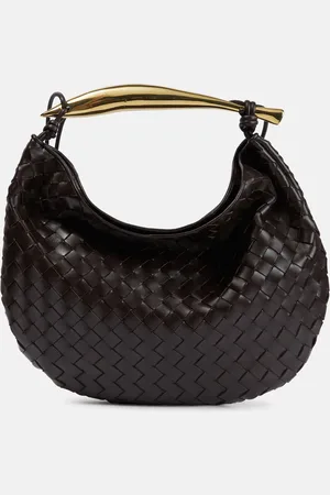 Bottega Veneta Sardine Large Intrecciato leather tote bag
