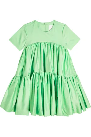CAROLINE BOSMANS 4024 cotton dress
