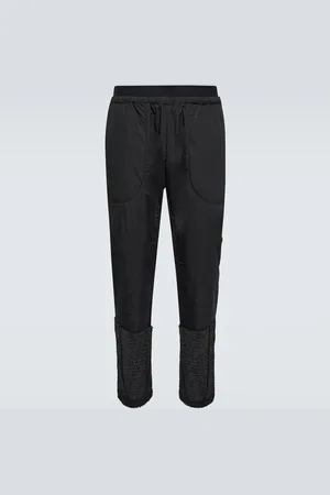 and wander Alpha direct pants
