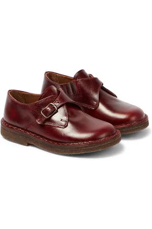 PèPè PÃ¨PÃ¨ Ben leather loafers