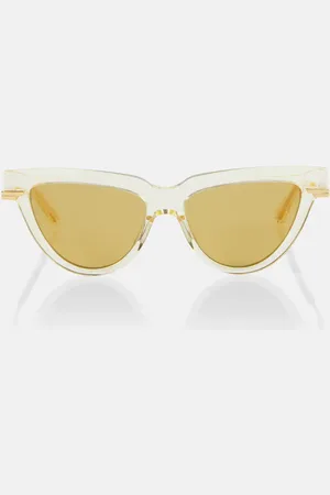 Bottega Veneta Cat-eye sunglasses