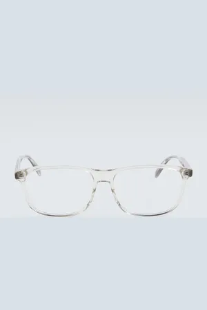 Dior InDiorO S5I rectangular glasses