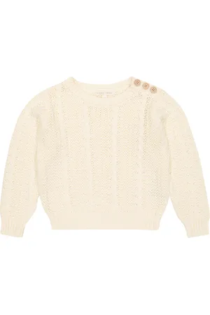 Louise Misha Aliou cotton sweater