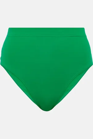 ERES Patine high-rise bikini briefs