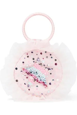 Tutu Du Monde X BarbieÂ® Star Dazzle crossbody bag