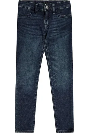 Ralph Lauren Aubrie denim jeans