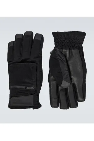 Ermenegildo Zegna Cashmere gloves