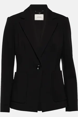 Dorothee Schumacher Emotional Essence blazer