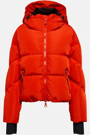 Cordova Meribel down ski jacket