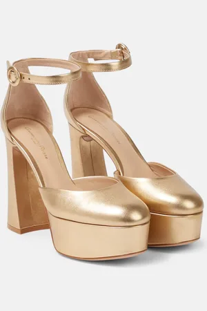 Gianvito Rossi Holly D