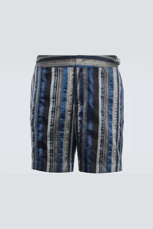 Orlebar Brown Bulldog swim shorts