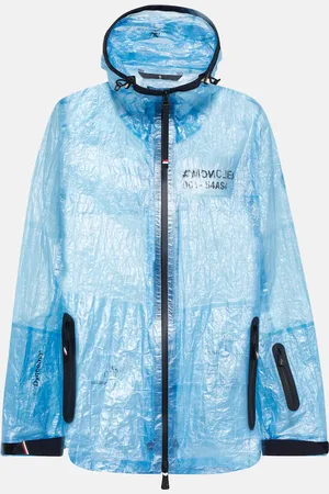 Moncler Landry raincoat