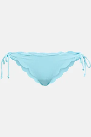 Marysia Mott self-tie bikini bottoms