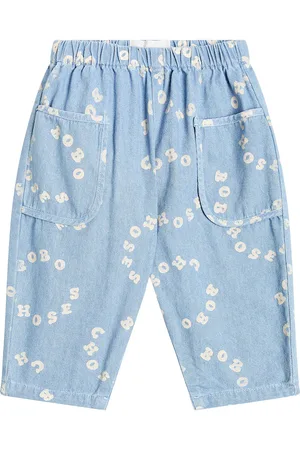 Bobo Choses Baby Circle jeans