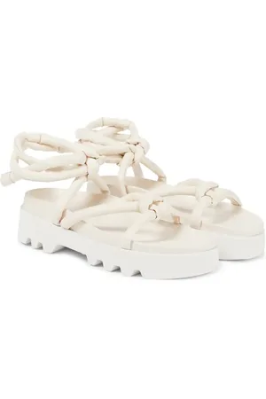 Simkhai Leather sandals