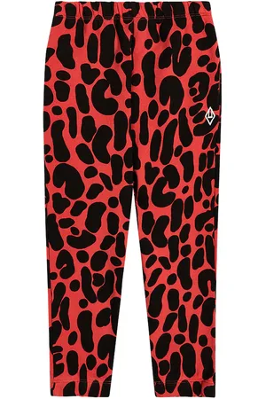 The Animals Observatory Dromedary cotton sweatpants