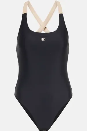Goldbergh Wave swimsuit