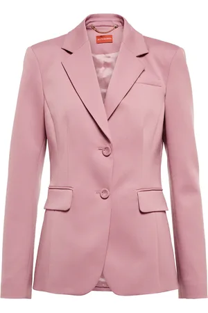 Altuzarra Fenice wool blazer