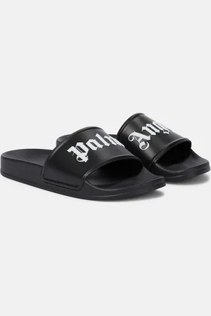 Palm Angels Logo slides
