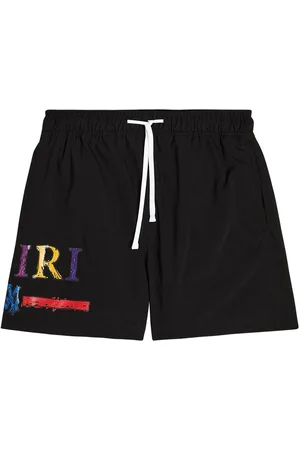 AMIRI M.A. Bar swim trunks
