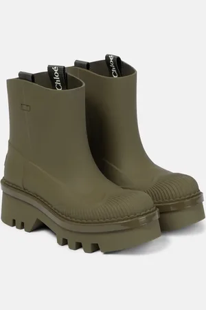 Chloé ChloÃ© Raina rain boots
