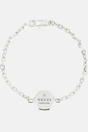 Gucci Sterling bracelet